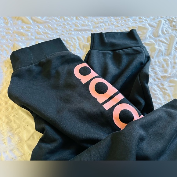 🖤ADIDAS Plus Size Training Pants Sweats NWT - Picture 6 of 11